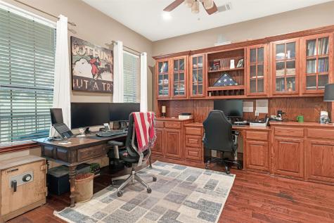 1166 Winding Wood Trail Scurry TX 75158