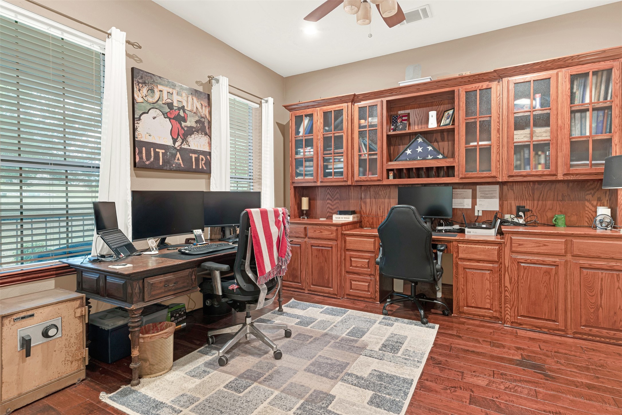 1166 Winding Wood Trail Scurry TX 75158