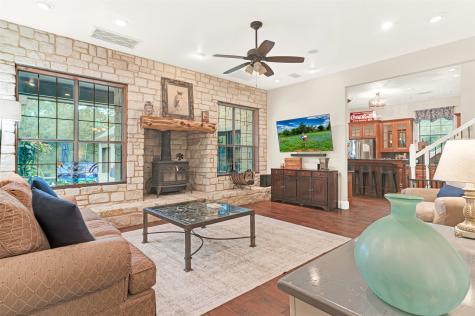 1166 Winding Wood Trail Scurry TX 75158