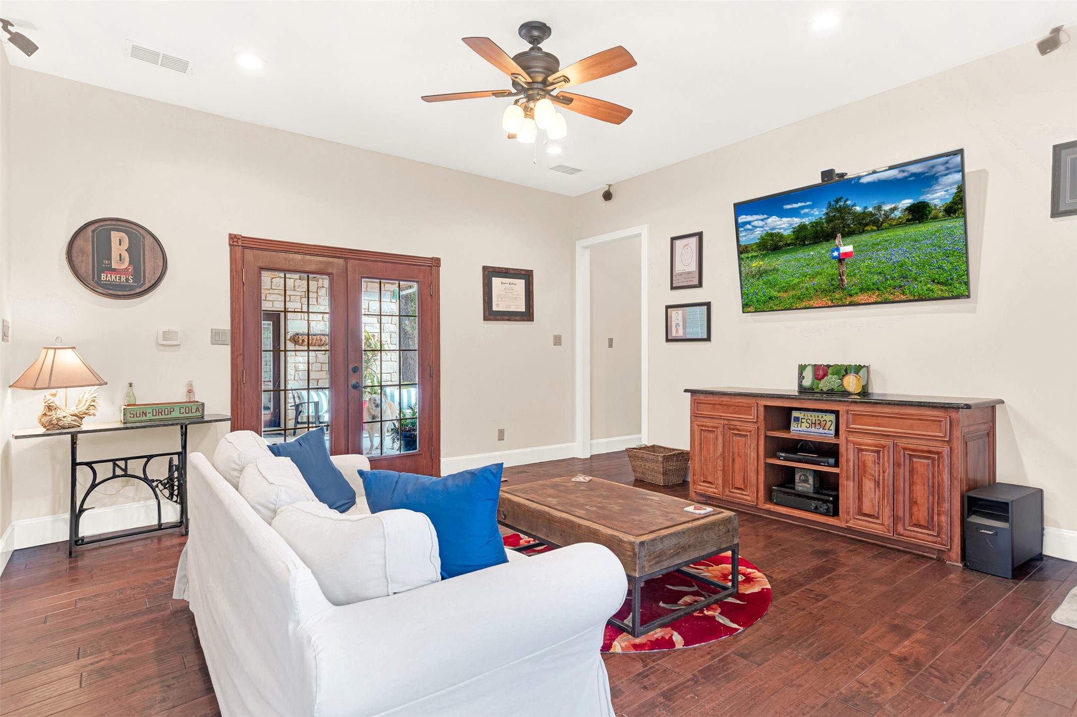 1166 Winding Wood Trail Scurry TX 75158