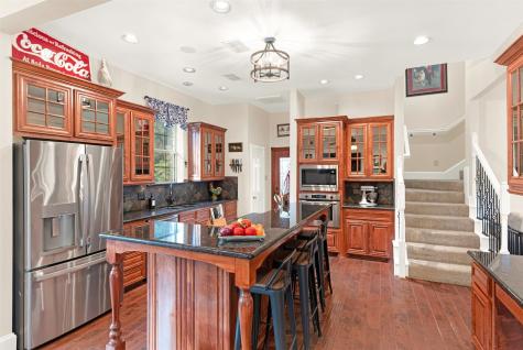 1166 Winding Wood Trail Scurry TX 75158