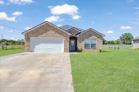 598 County Road 4160 Pittsburg TX 75686