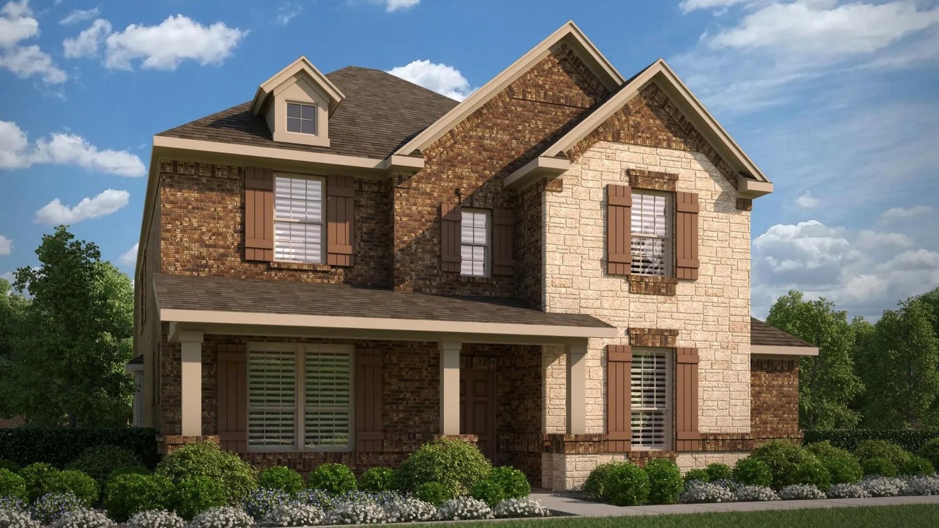 340 Dairy Way Midlothian TX 76065