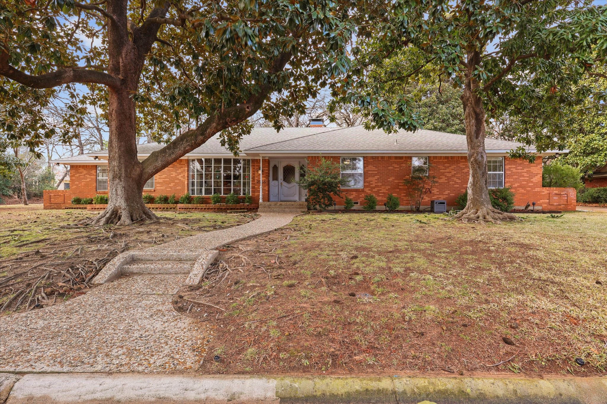 2218 Southridge Drive Denton TX 76205