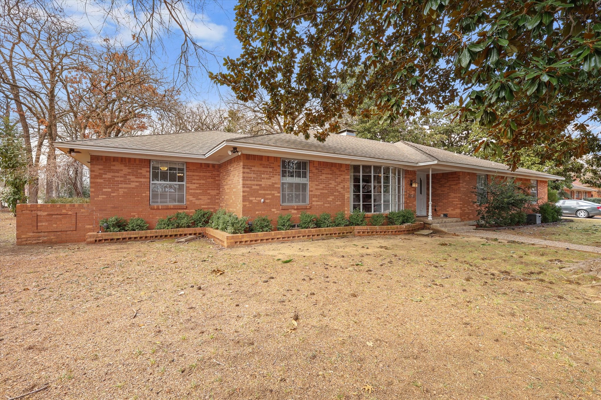 2218 Southridge Drive Denton TX 76205