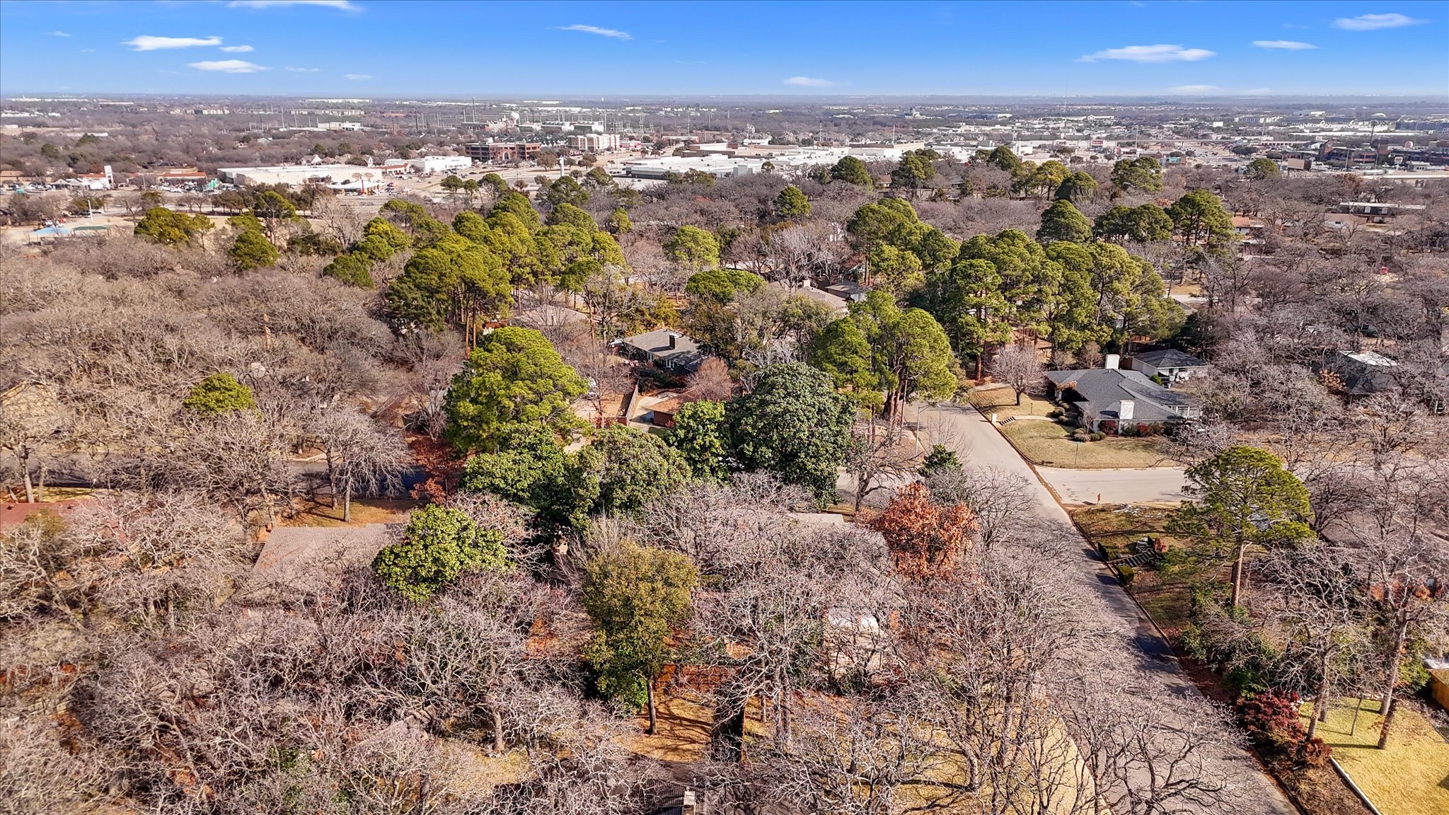 2218 Southridge Drive Denton TX 76205