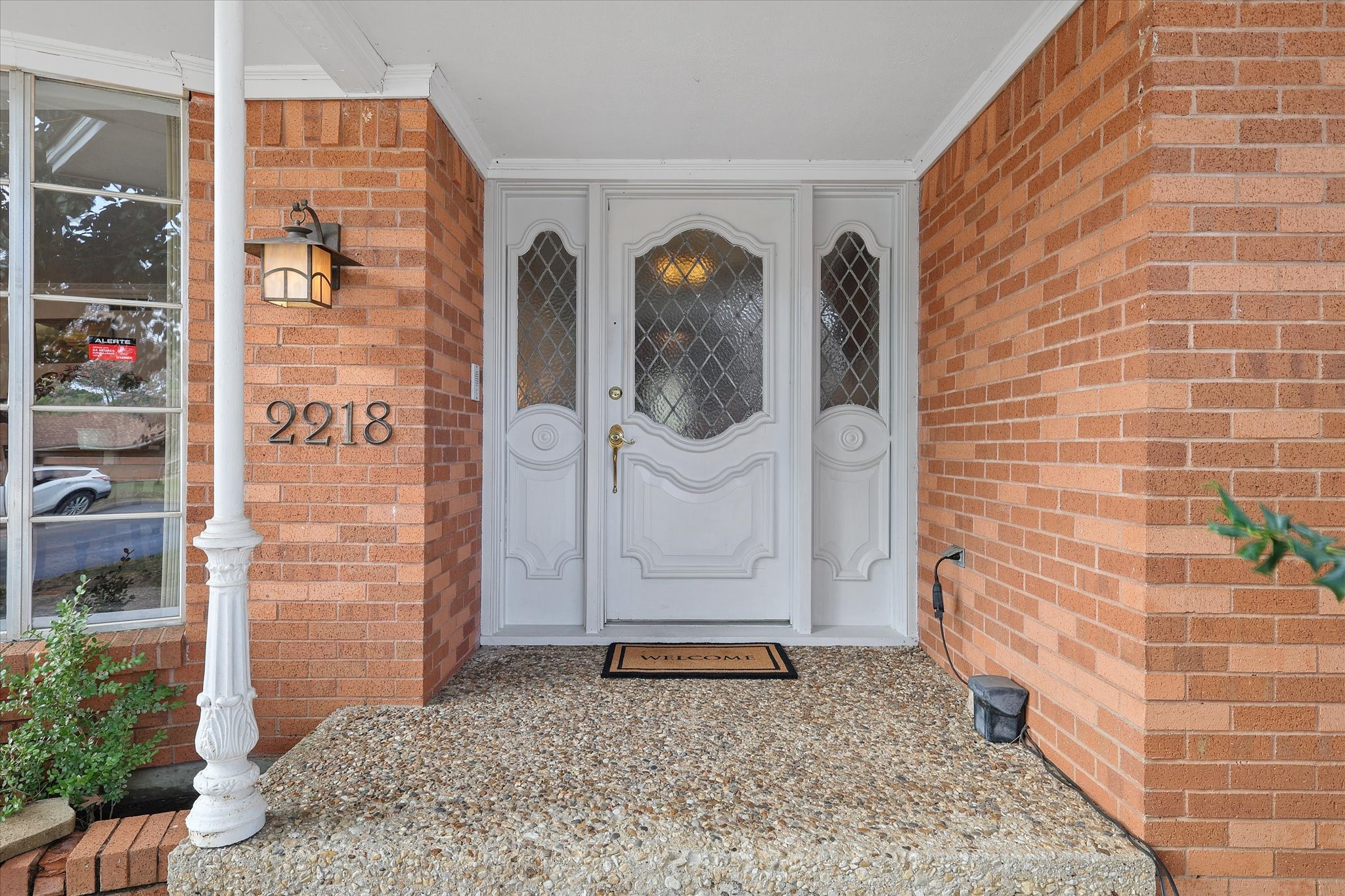 2218 Southridge Drive Denton TX 76205