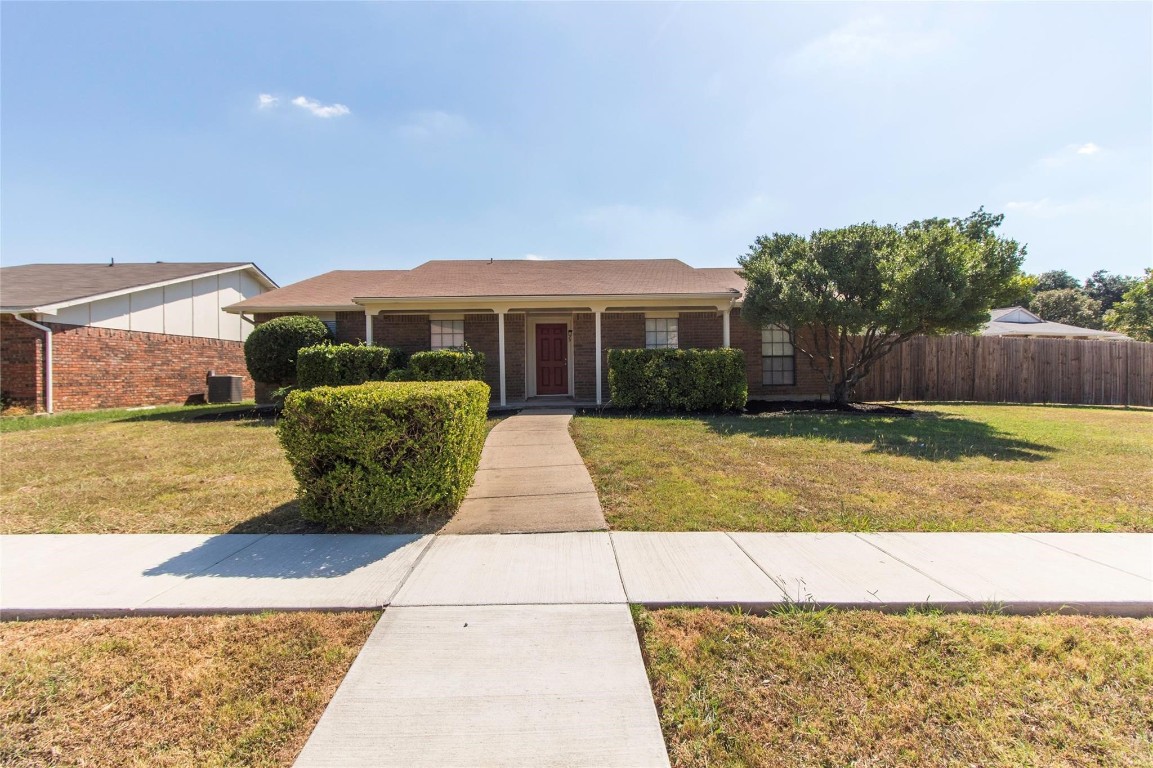 555 Havencrest Lane Coppell TX 75019