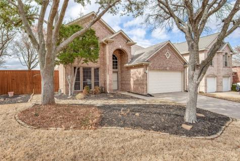 4657 Poppy Hills Drive Frisco TX 75035