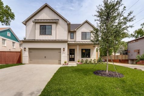 6167 Velasco Avenue Dallas TX 75214