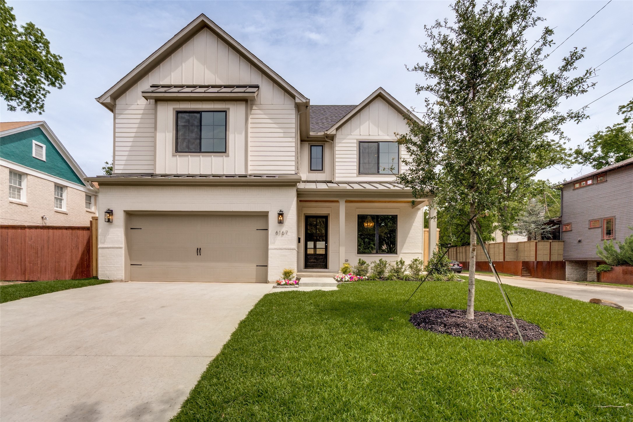6167 Velasco Avenue Dallas TX 75214