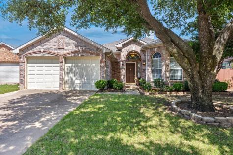 2406 Lula Court Corinth TX 76210