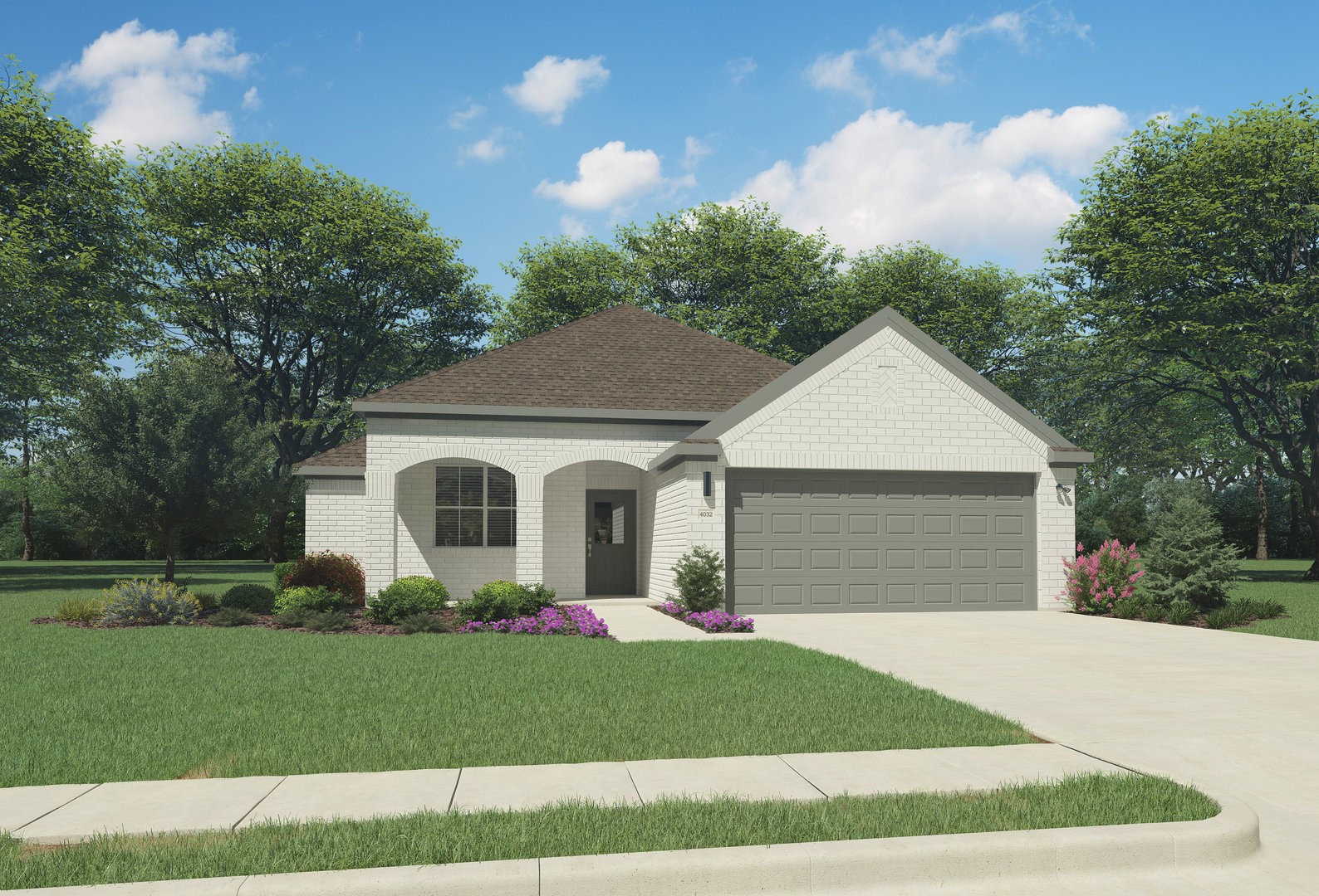 732 Brightstar Drive Aledo TX 76008