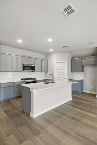 732 Brightstar Drive Aledo TX 76008