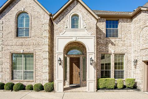 10917 Yorkshire Lane Frisco TX 75033