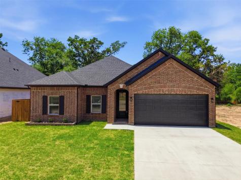 435 Waterboard Drive Trinidad TX 75163