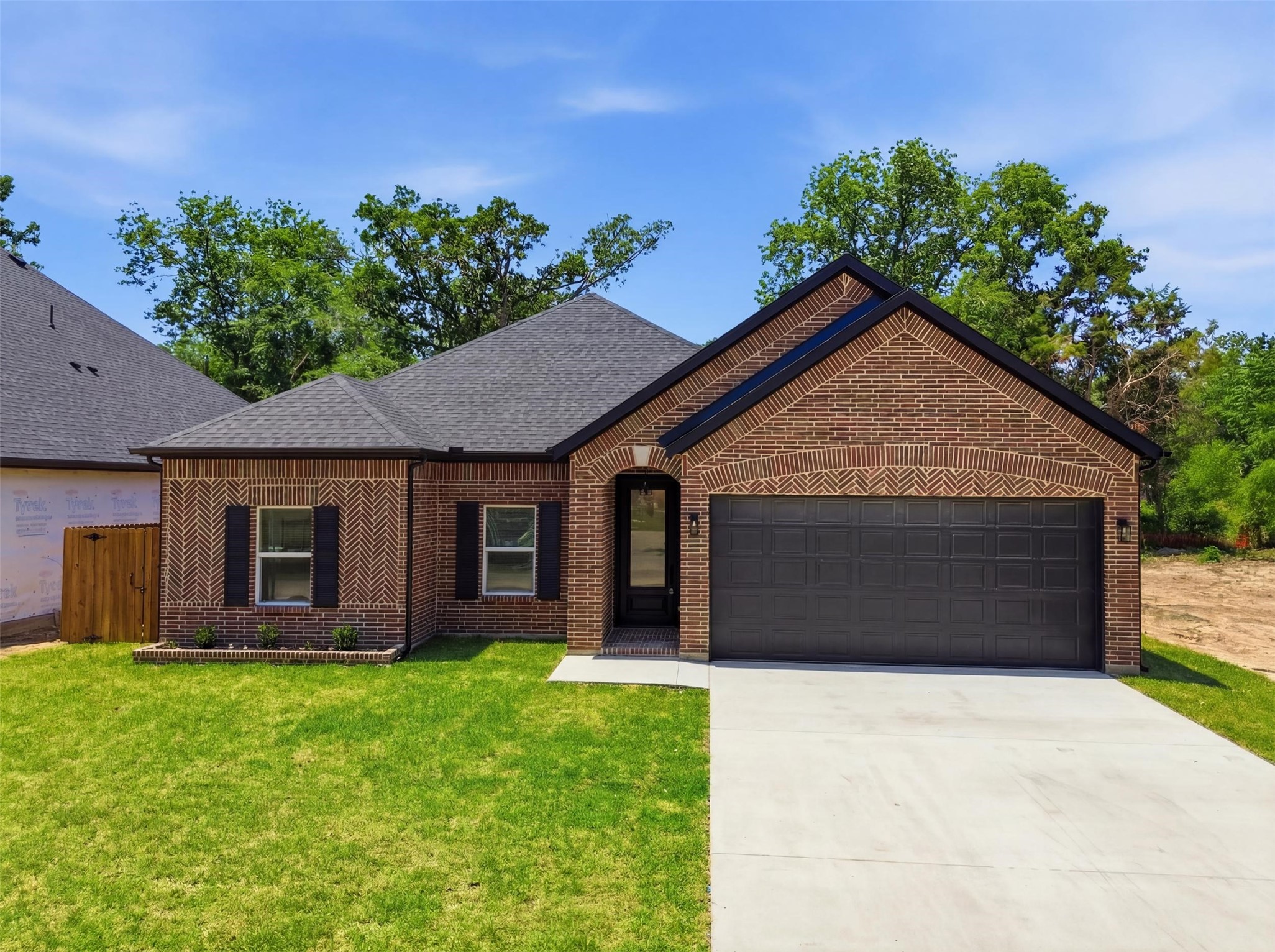 435 Waterboard Drive Trinidad TX 75163