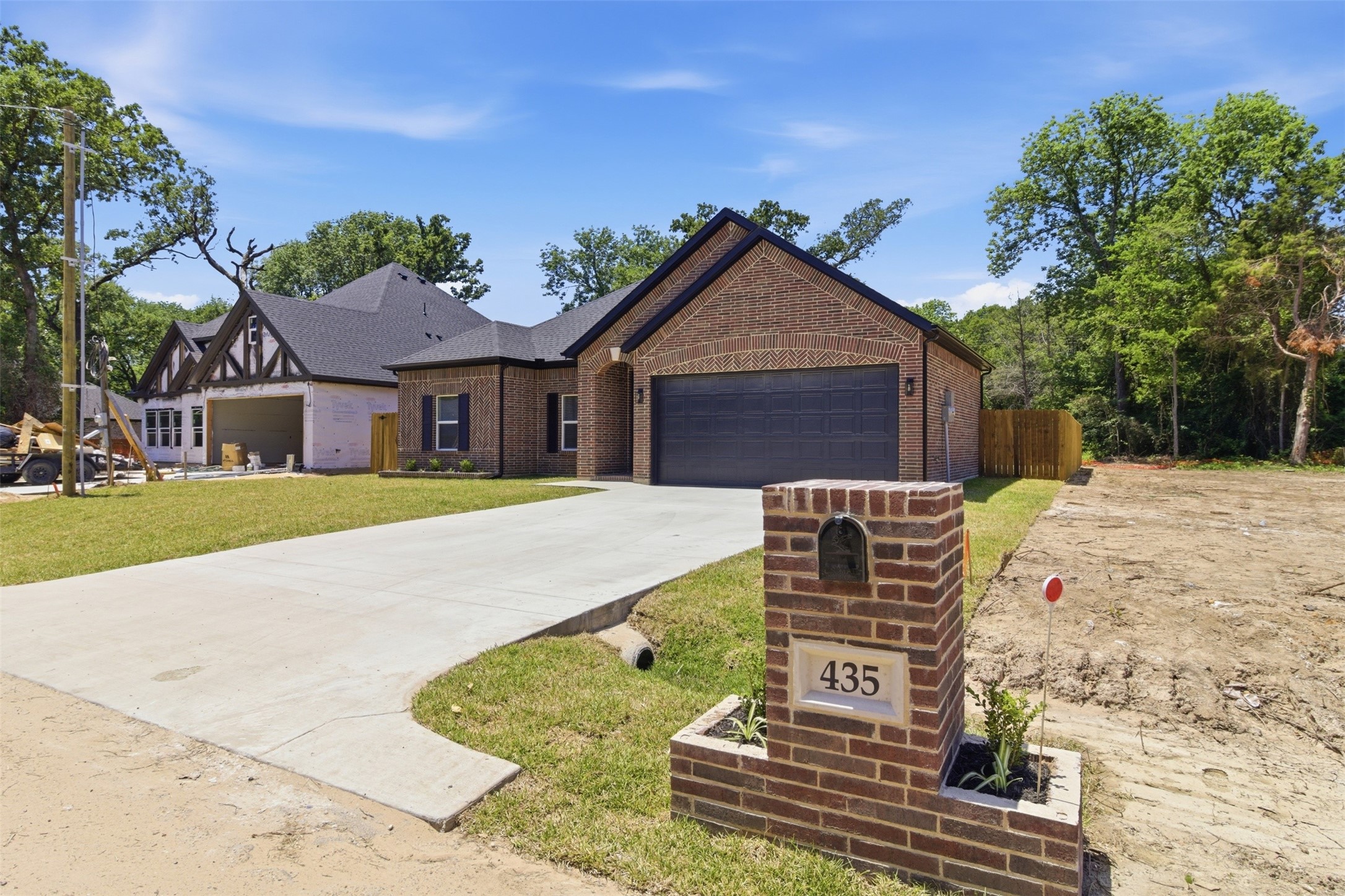 435 Waterboard Drive Trinidad TX 75163