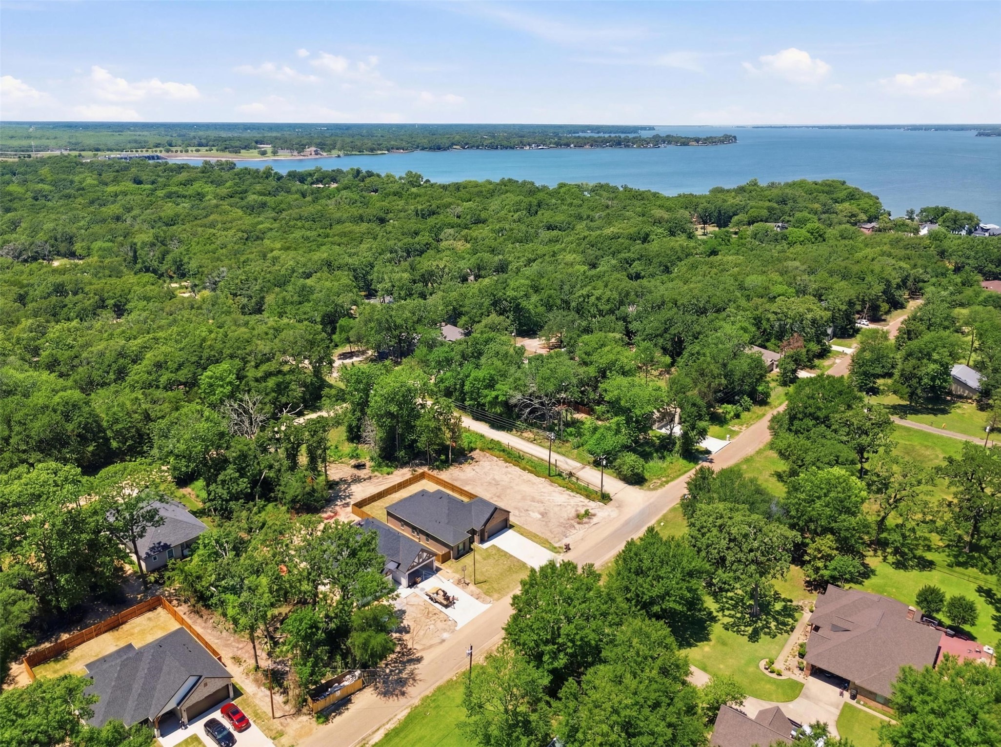 435 Waterboard Drive Trinidad TX 75163