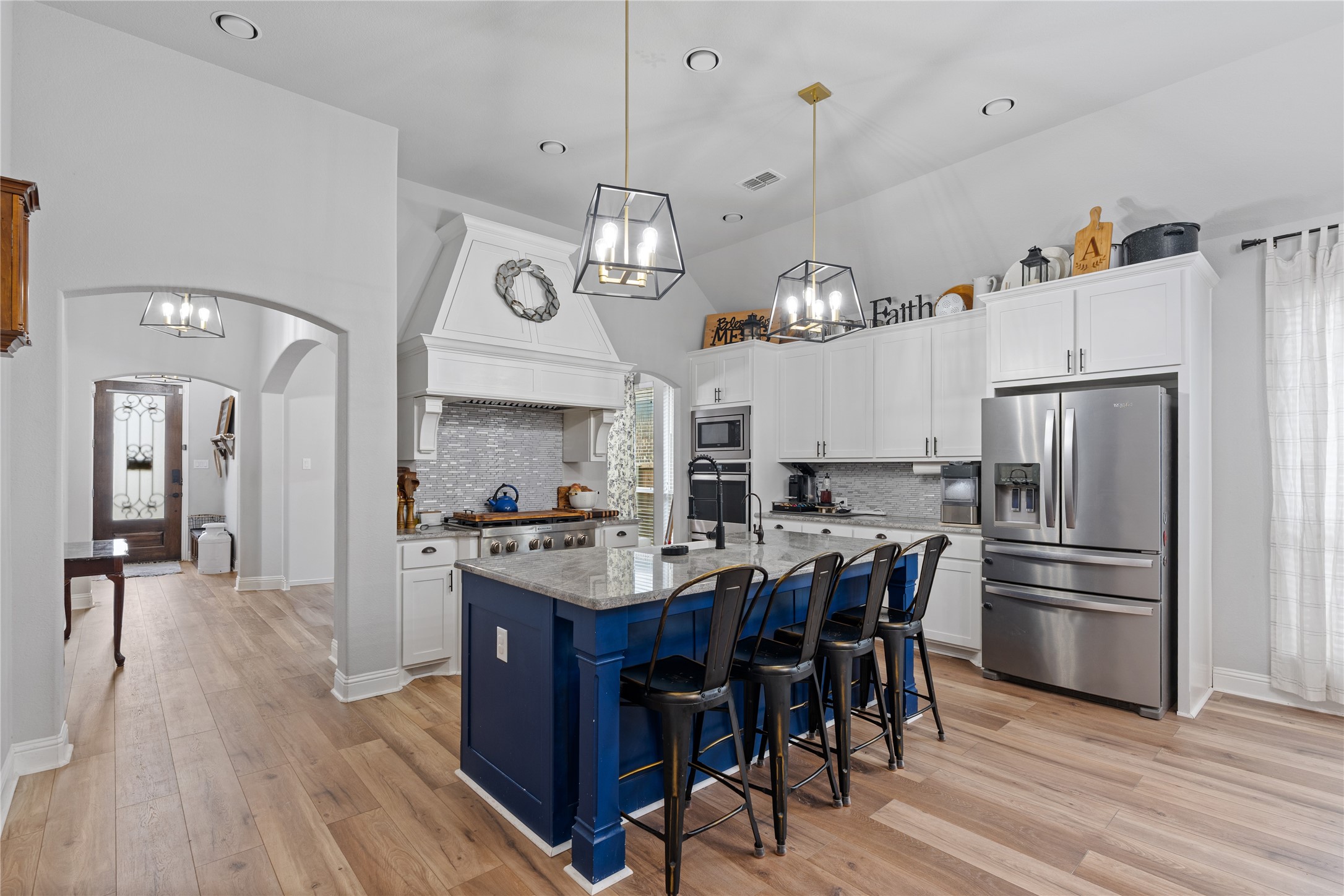 1604 Everitt Trail Fort Worth TX 76052