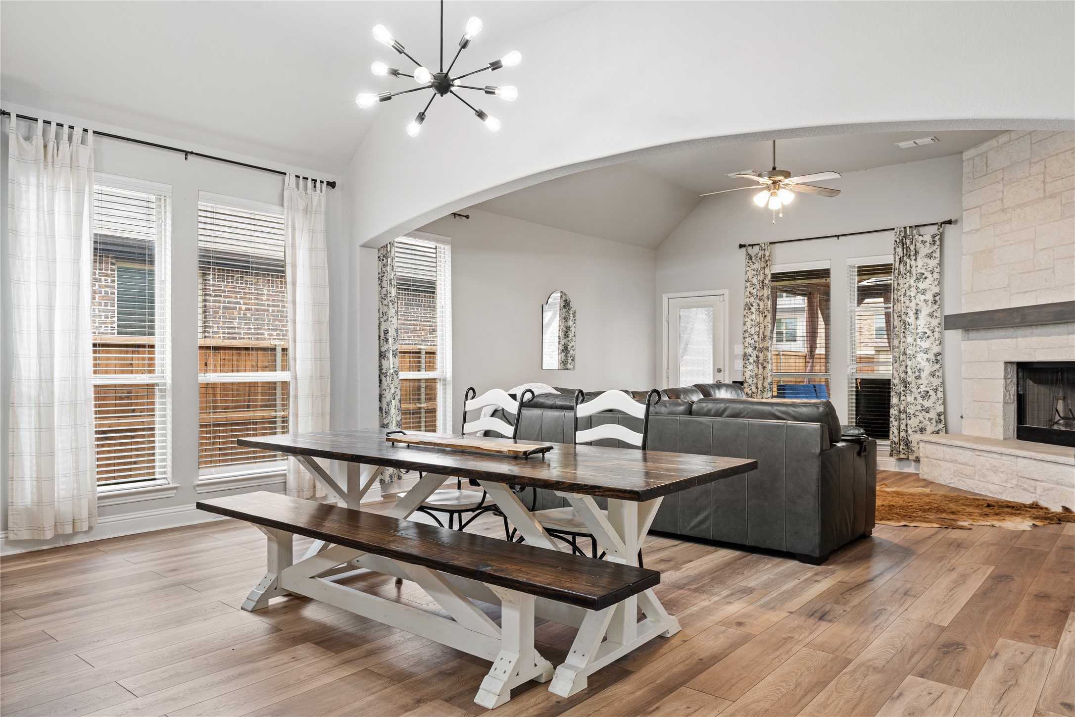 1604 Everitt Trail Fort Worth TX 76052