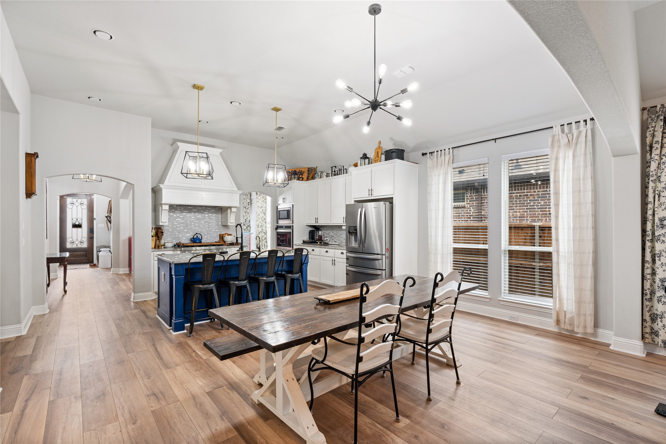 1604 Everitt Trail Fort Worth TX 76052