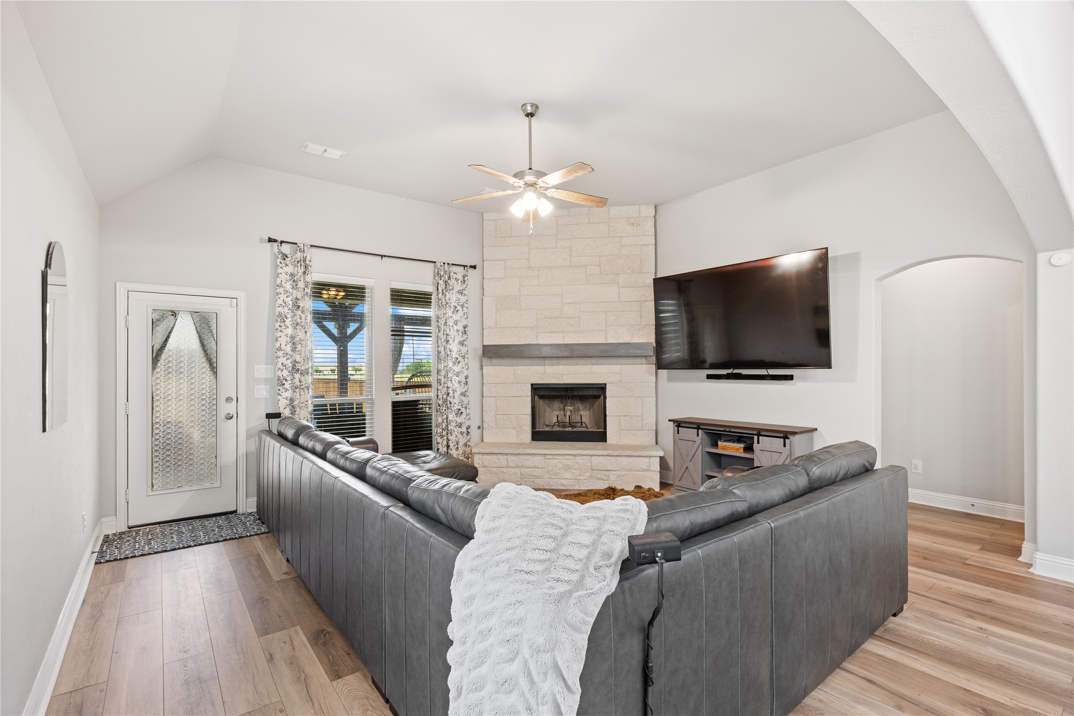 1604 Everitt Trail Fort Worth TX 76052