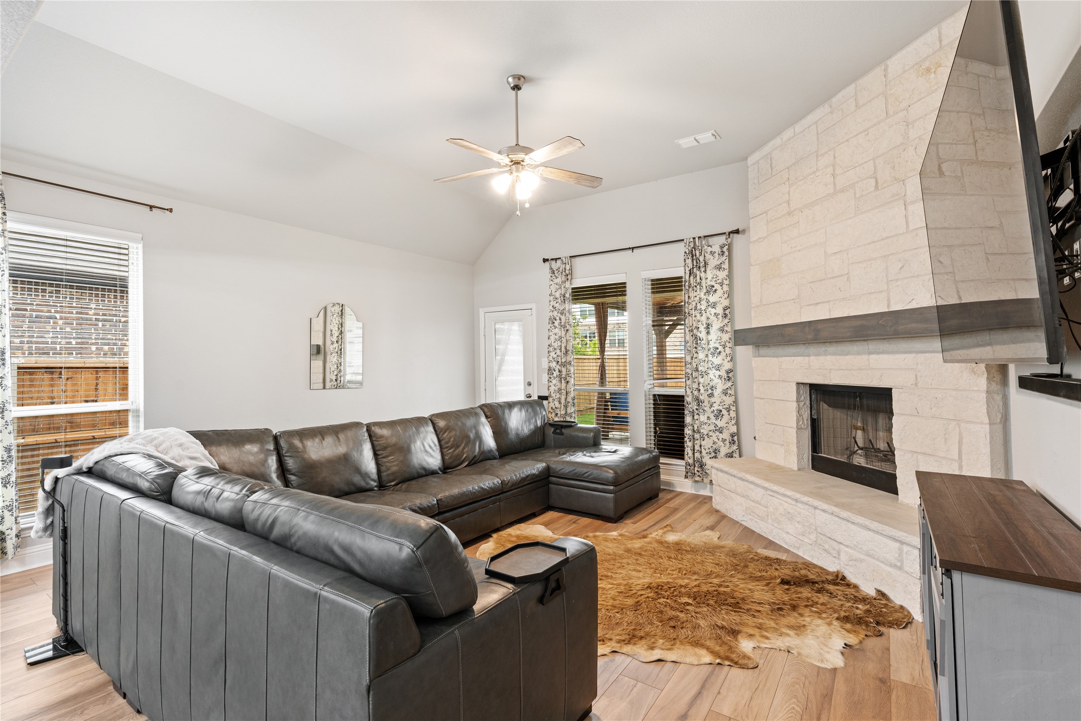 1604 Everitt Trail Fort Worth TX 76052