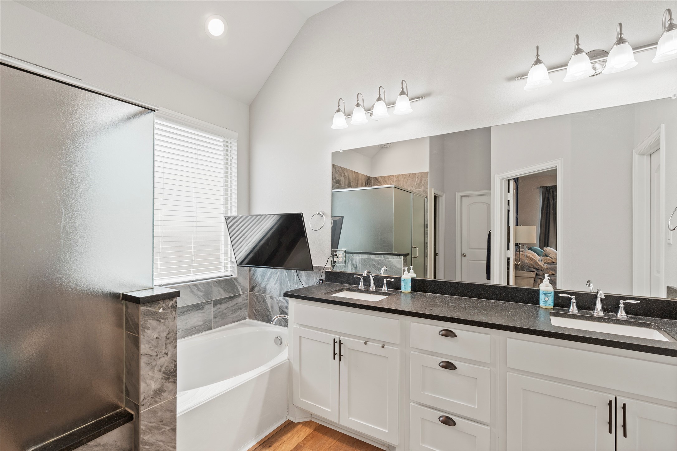 1604 Everitt Trail Fort Worth TX 76052
