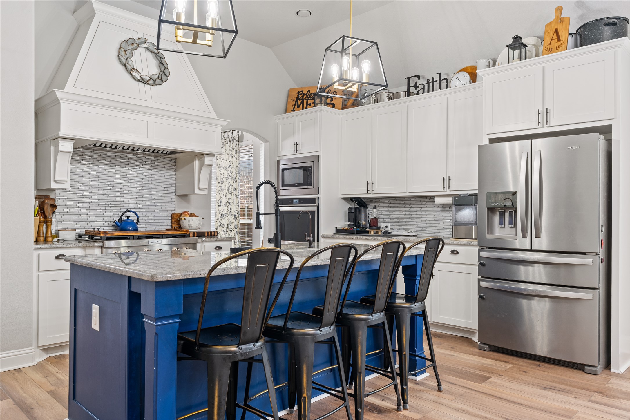 1604 Everitt Trail Fort Worth TX 76052