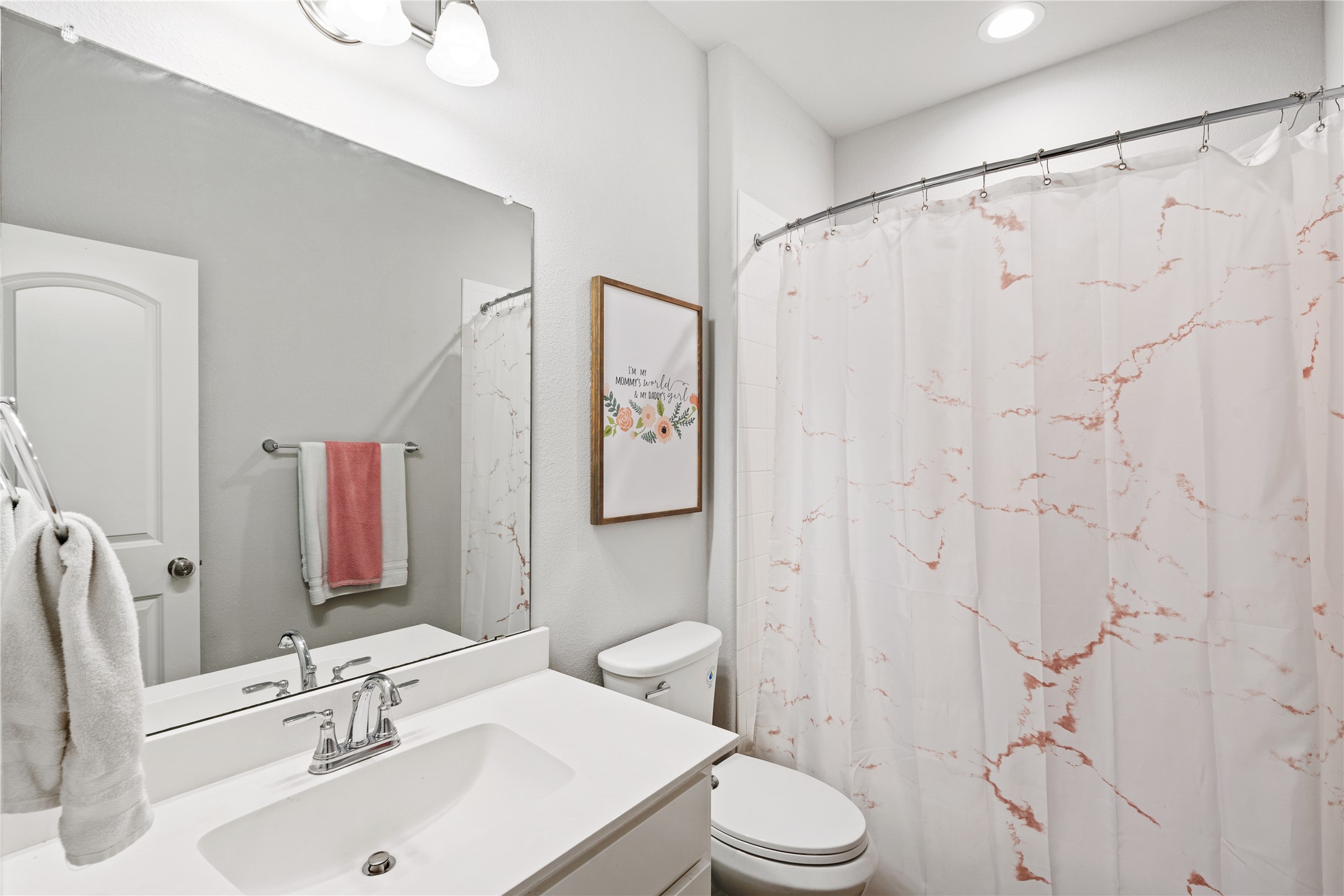 1604 Everitt Trail Fort Worth TX 76052