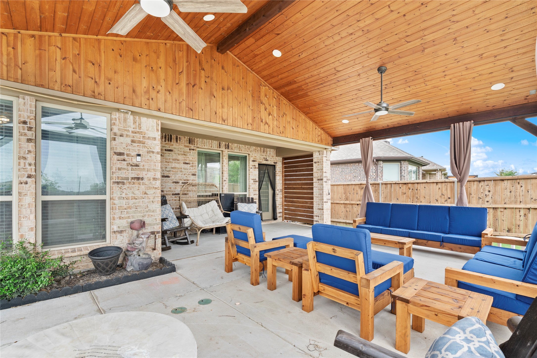 1604 Everitt Trail Fort Worth TX 76052