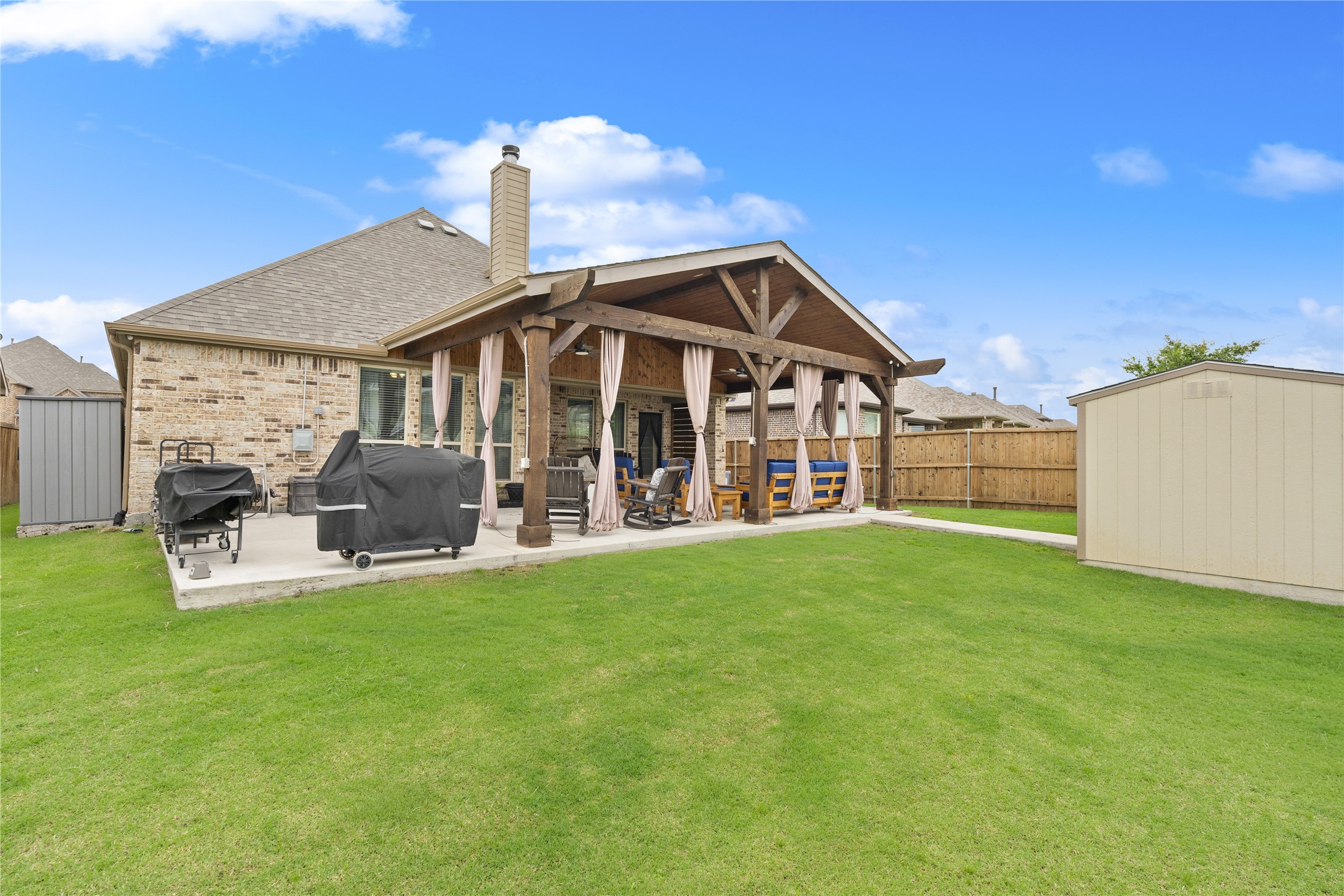 1604 Everitt Trail Fort Worth TX 76052