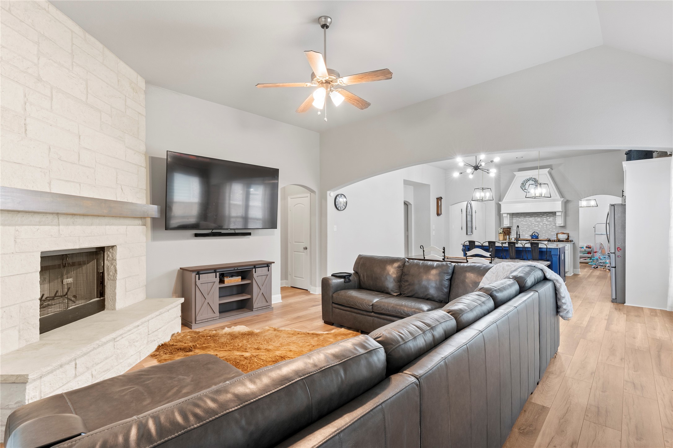 1604 Everitt Trail Fort Worth TX 76052