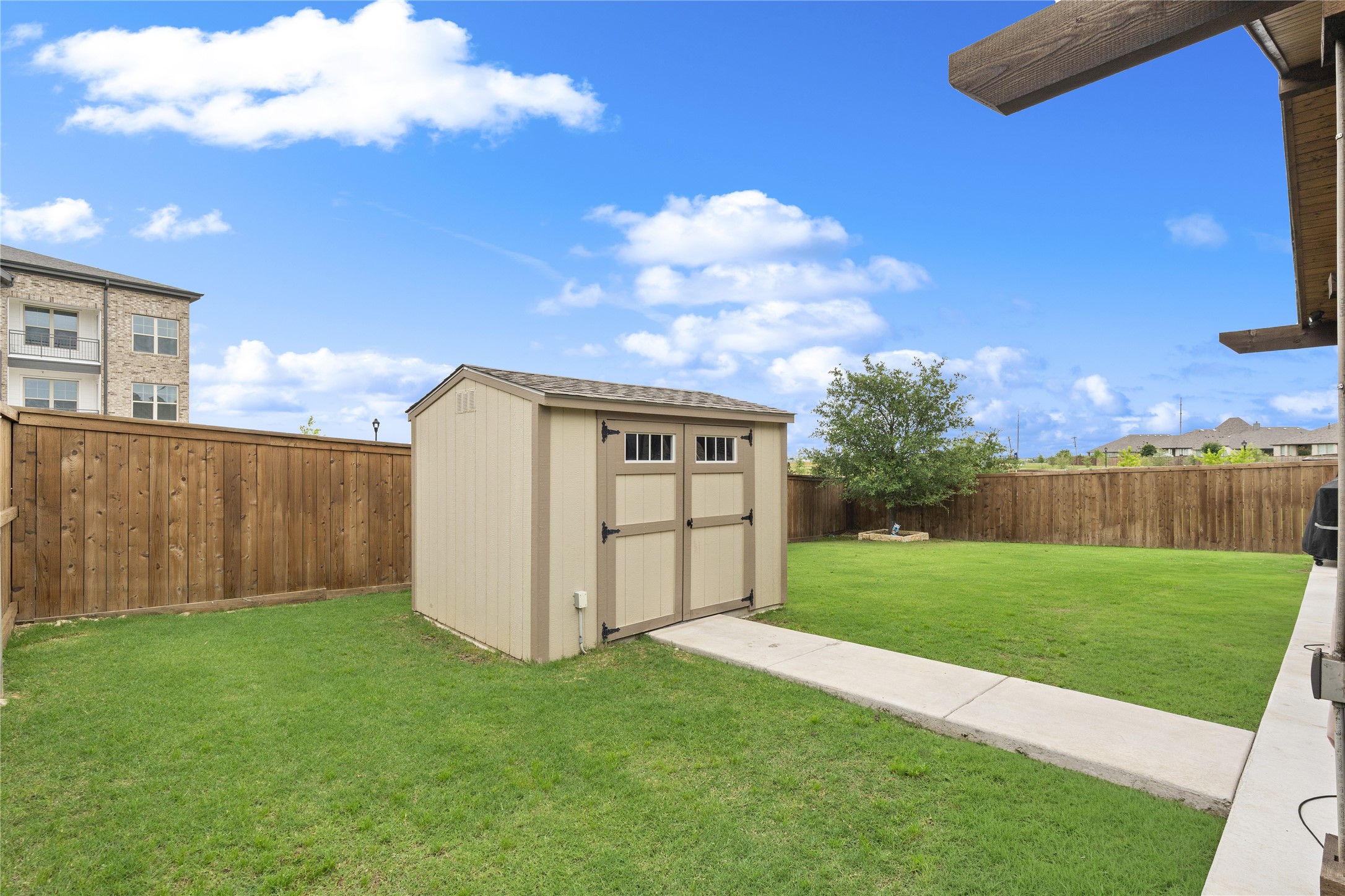 1604 Everitt Trail Fort Worth TX 76052