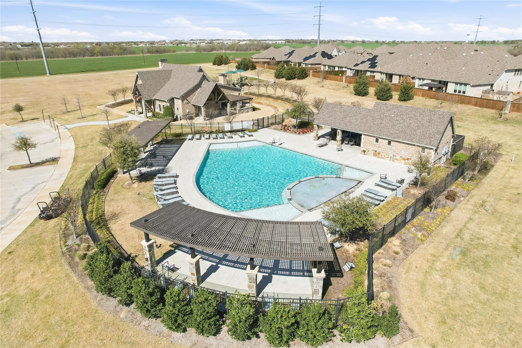 1604 Everitt Trail Fort Worth TX 76052
