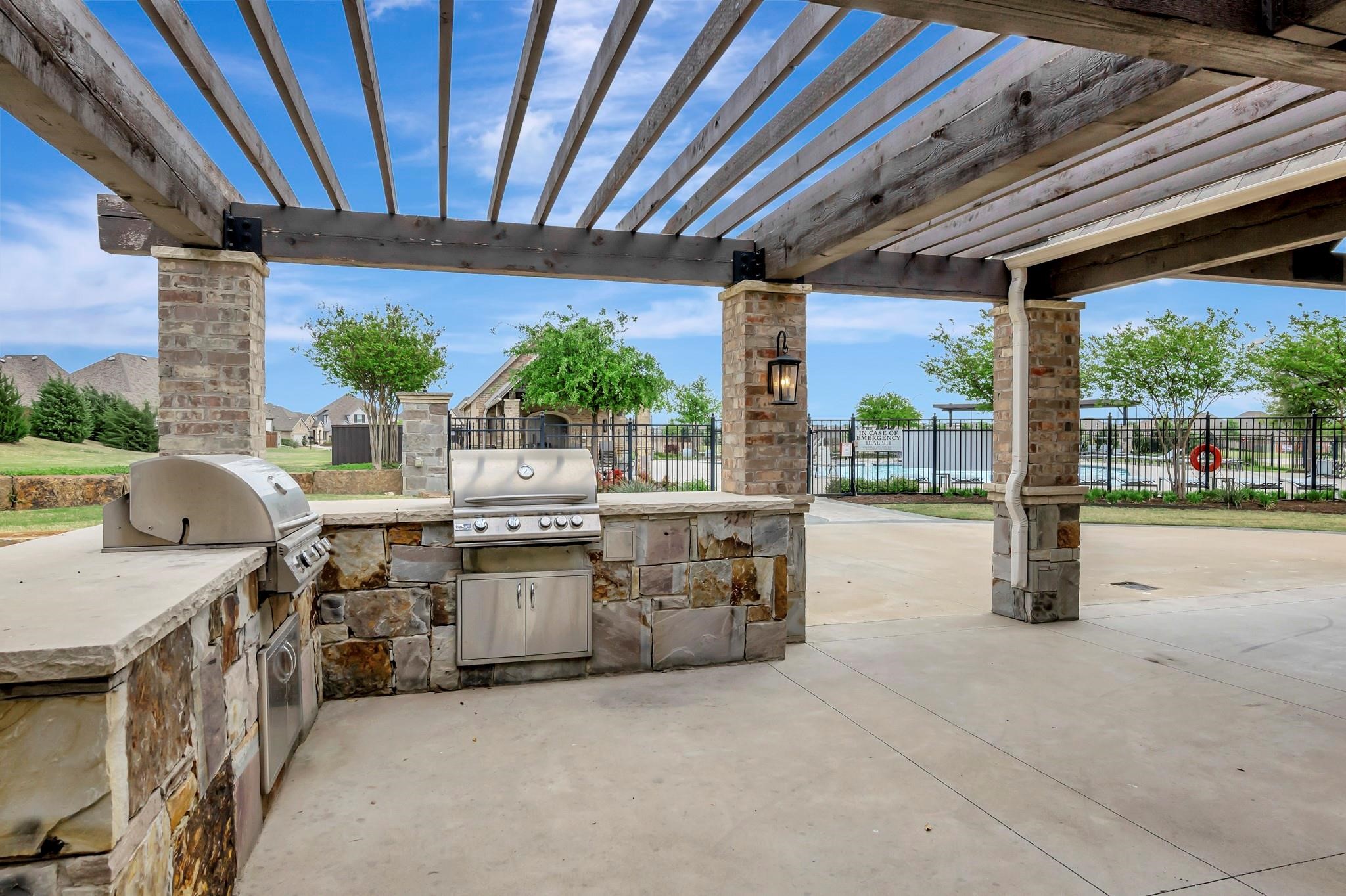 1604 Everitt Trail Fort Worth TX 76052
