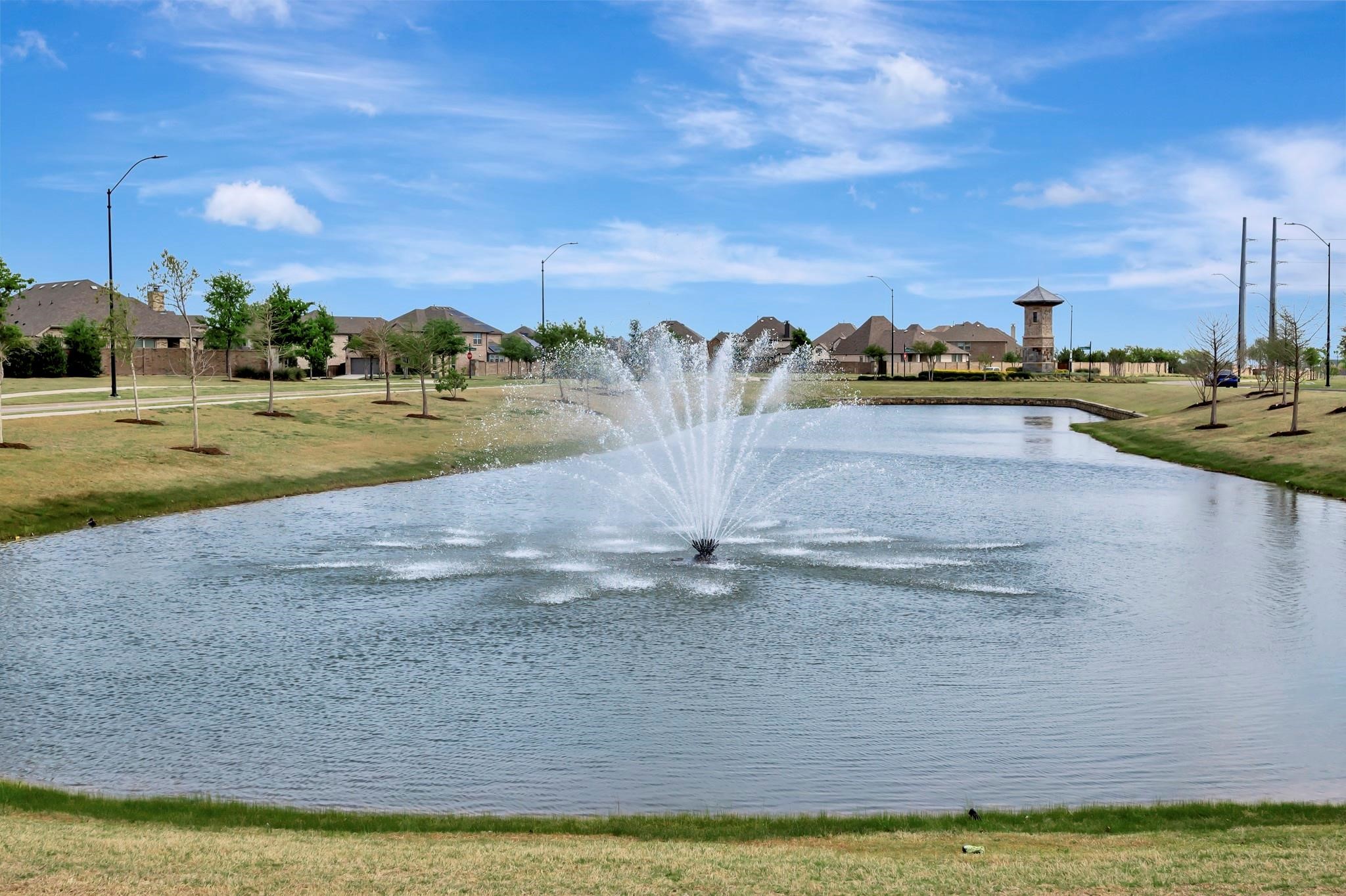 1604 Everitt Trail Fort Worth TX 76052