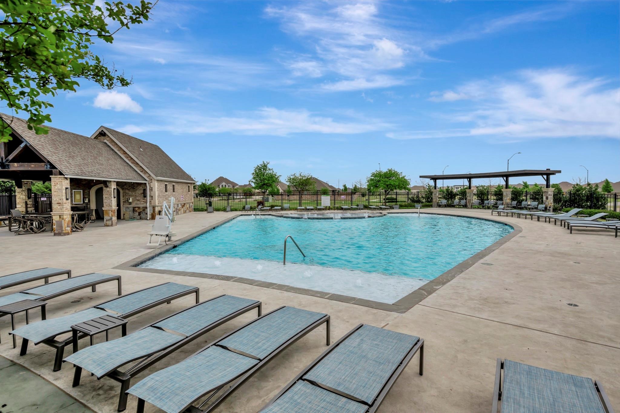1604 Everitt Trail Fort Worth TX 76052