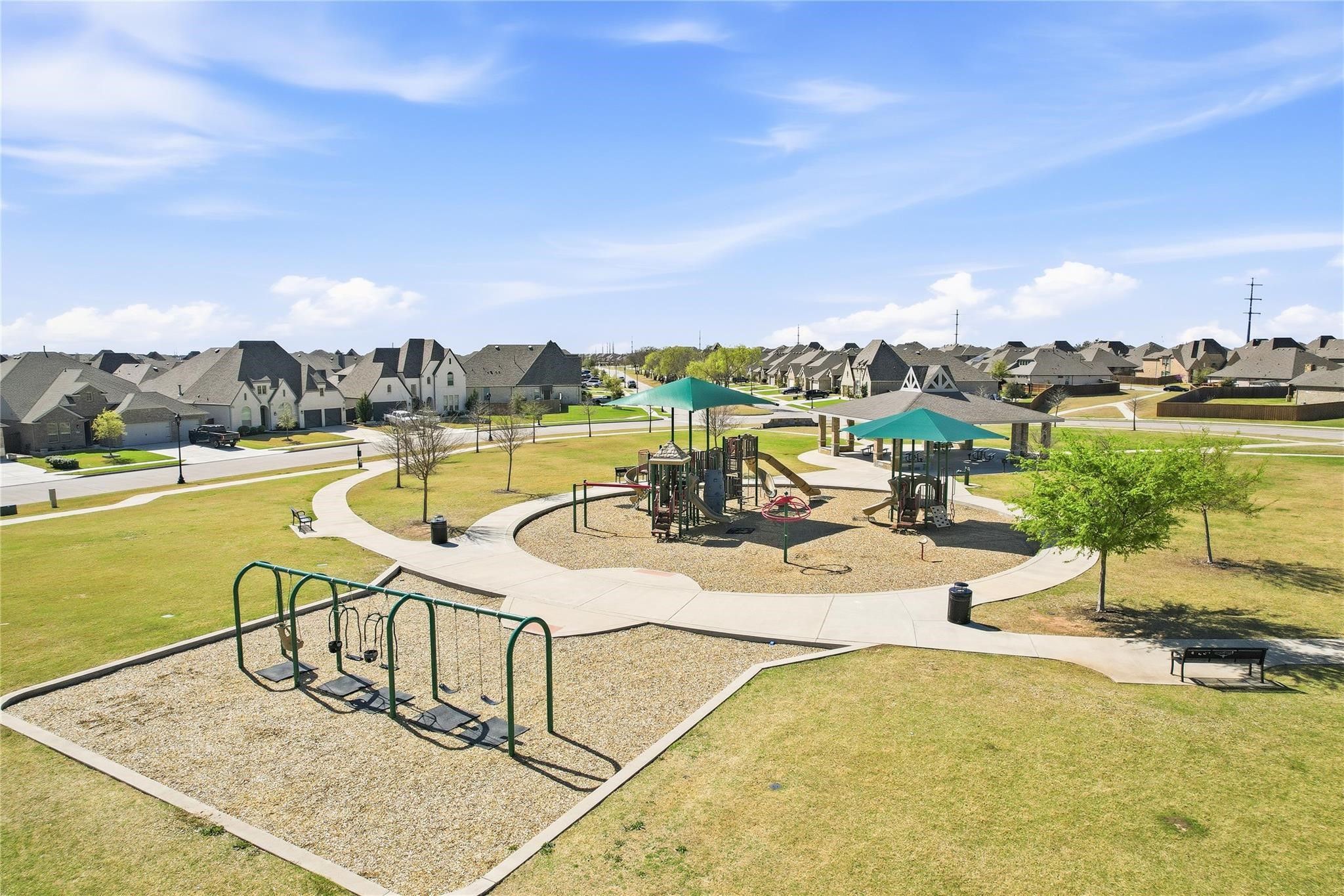 1604 Everitt Trail Fort Worth TX 76052