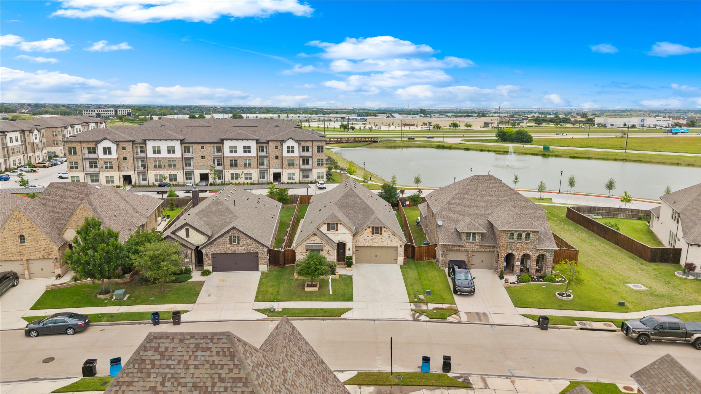 1604 Everitt Trail Fort Worth TX 76052