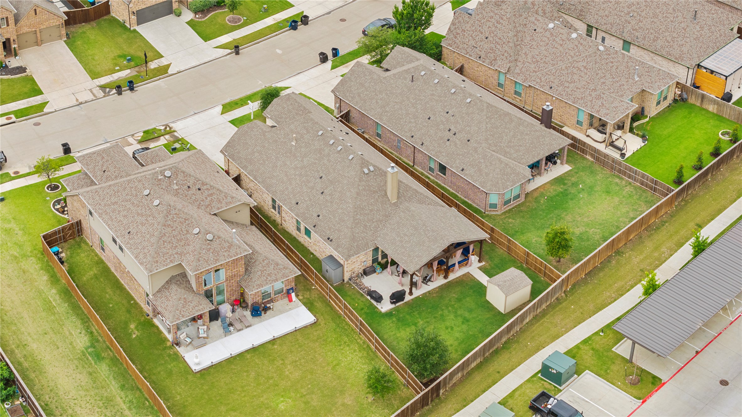 1604 Everitt Trail Fort Worth TX 76052