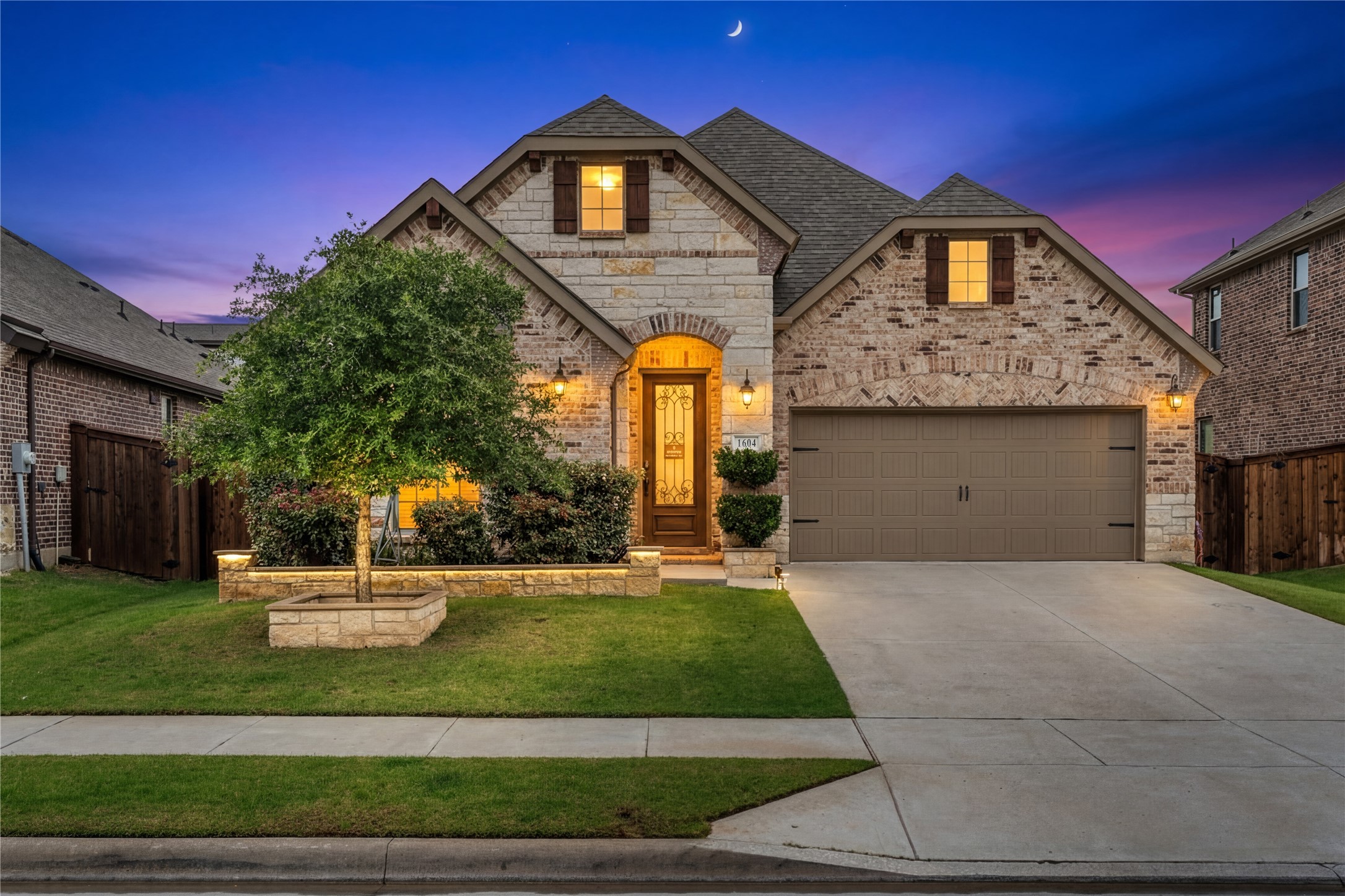 1604 Everitt Trail Fort Worth TX 76052