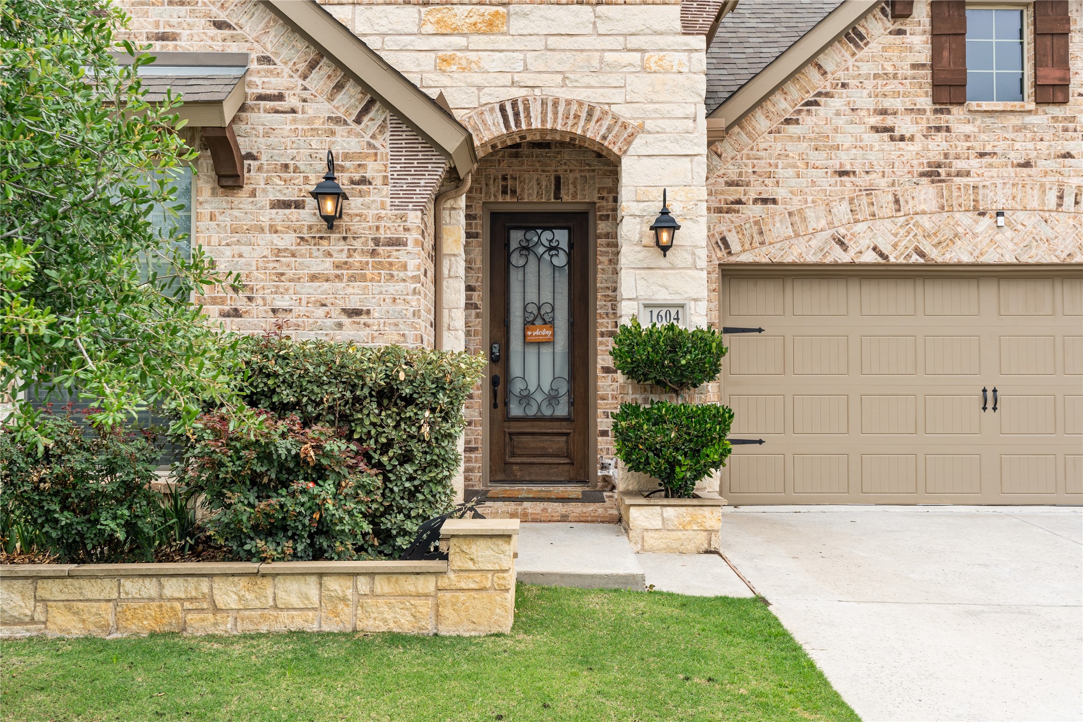 1604 Everitt Trail Fort Worth TX 76052