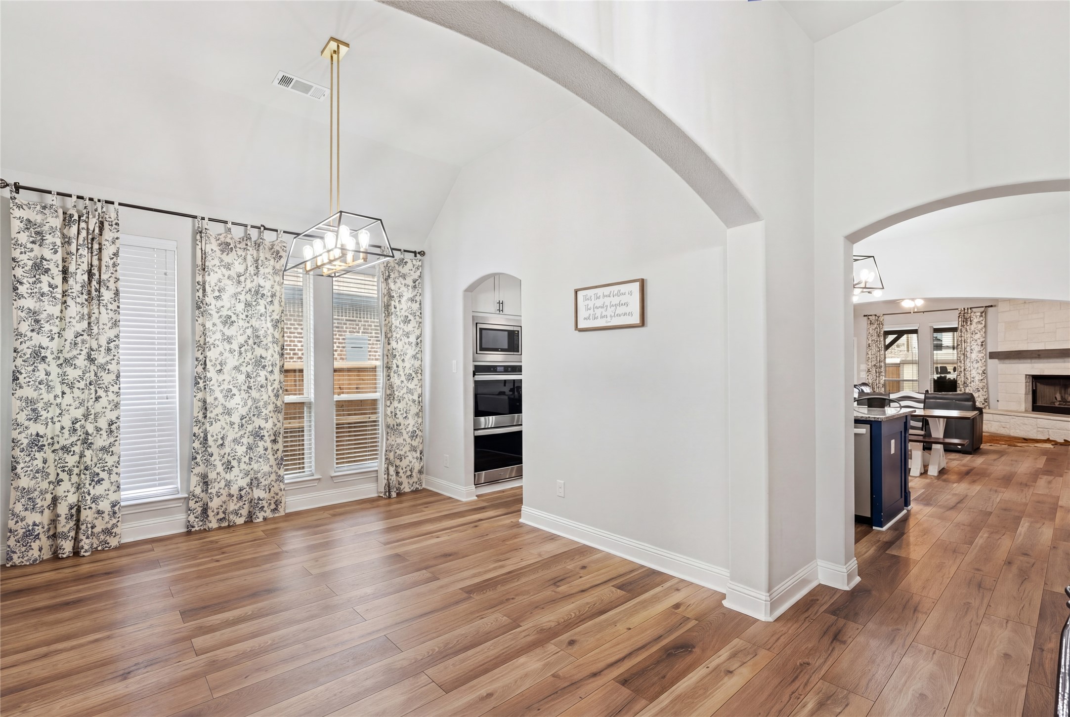 1604 Everitt Trail Fort Worth TX 76052