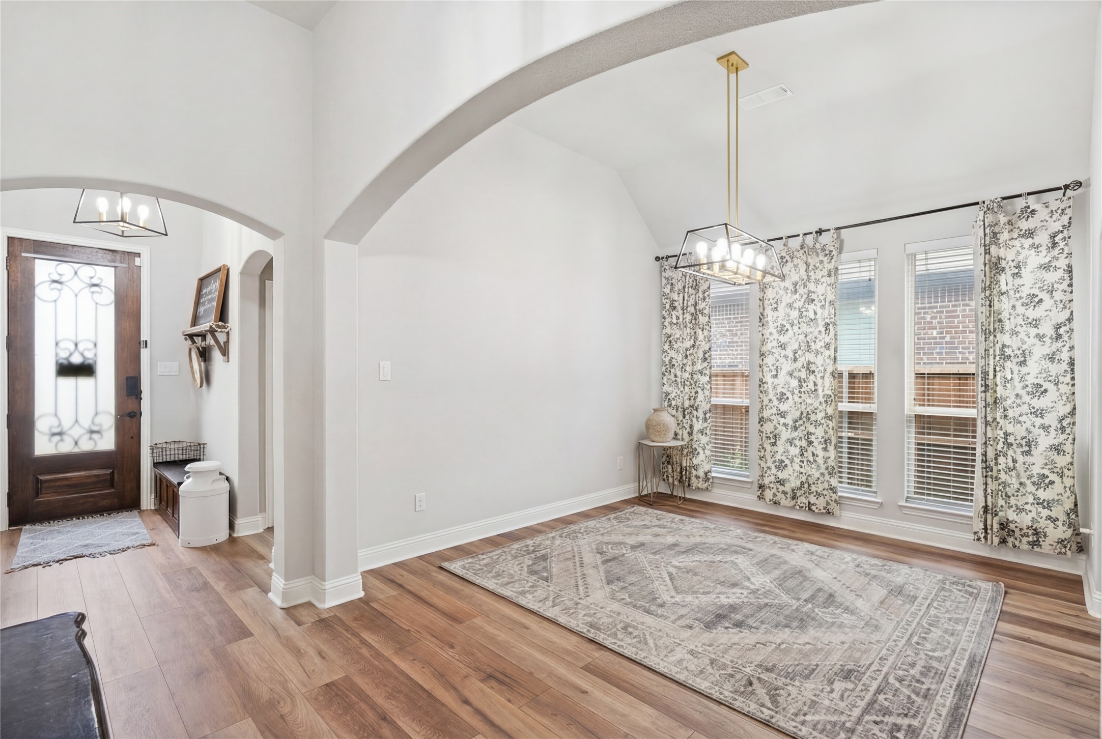 1604 Everitt Trail Fort Worth TX 76052