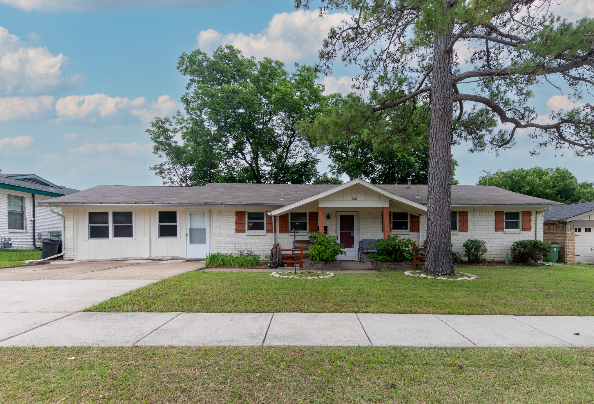 5204 Colorado Boulevard North Richland Hills TX 76180