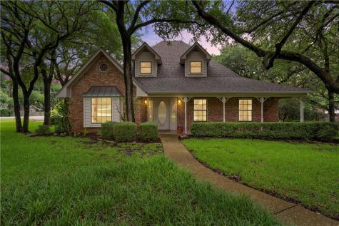 9000 Kingswood Place Woodway TX 76712