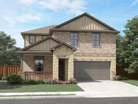 2433 Mankato Drive Fort Worth TX 76179