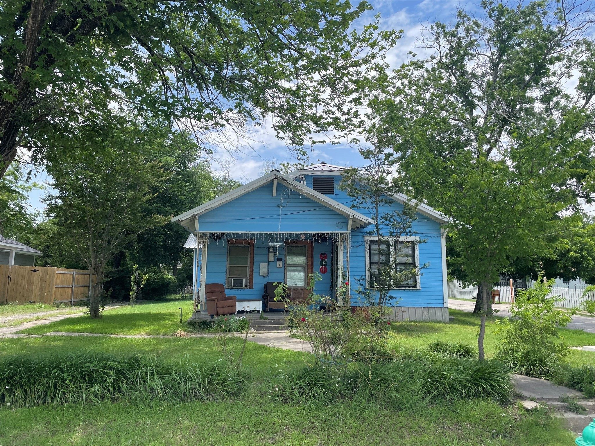 1206 Walnut Street Greenville TX 75401